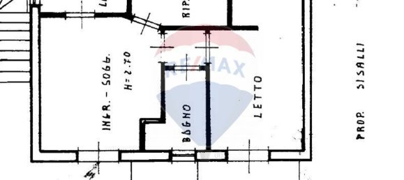 2 bedrooms Villa in Ragusa, Italy No. 295024 11