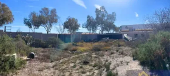  Land in Aguilas, Spain No. 144357 9