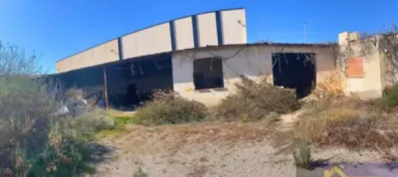  Land in Aguilas, Spain No. 144357 7