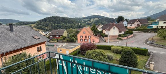 2 bedrooms House in Orbey, France No. 281022 16