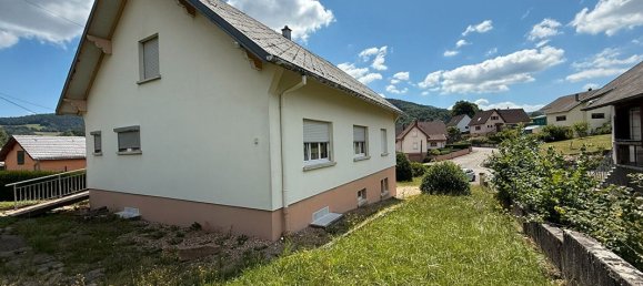 2 bedrooms House in Orbey, France No. 281022 15