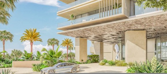 4 غرف نوم شقة في نخلة جميرا, UAE رقم 4175 4