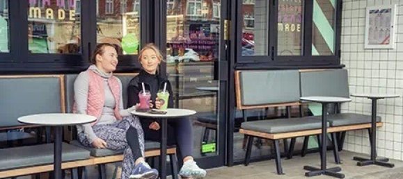 5 Schlafzimmer Haus in Enfield, United Kingdom, Nr. 3299 11