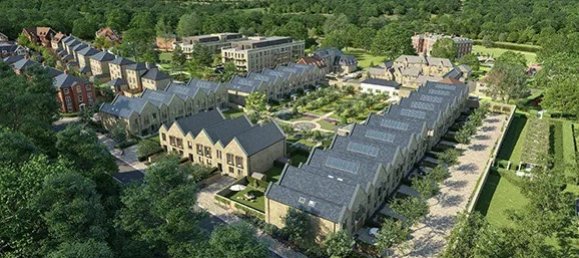 5 Schlafzimmer Haus in Enfield, United Kingdom, Nr. 3299 31