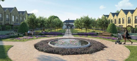 5 Schlafzimmer Haus in Enfield, United Kingdom, Nr. 3299 9