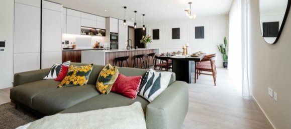 5 Schlafzimmer Haus in Enfield, United Kingdom, Nr. 3299 18