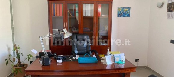 4 rooms Office in Siderno, Italy No. 211233 33
