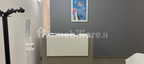 4 rooms Office in Siderno, Italy No. 211233 4