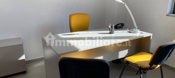 4 rooms Office in Siderno, Italy No. 211233 30