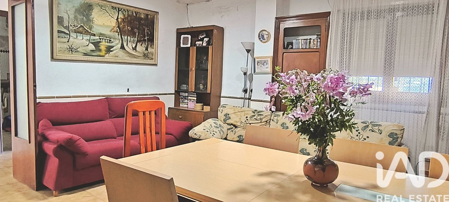 5 غرف نوم منزل في Alicante, Spain رقم 292393