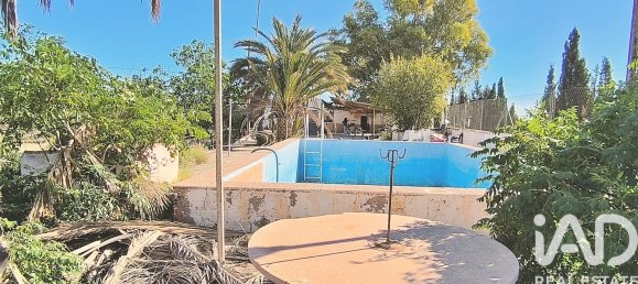 5 Schlafzimmer Haus in Alicante, Spain, Nr. 292393 25
