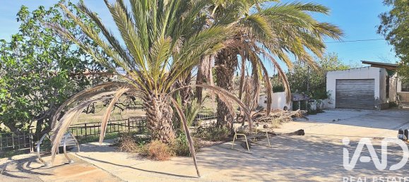 5 Schlafzimmer Haus in Alicante, Spain, Nr. 292393 30