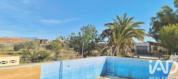 5 Schlafzimmer Haus in Alicante, Spain, Nr. 292393 9