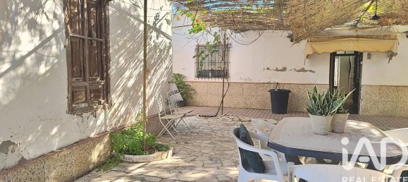 5 Schlafzimmer Haus in Alicante, Spain, Nr. 292393 5