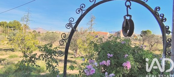 5 Schlafzimmer Haus in Alicante, Spain, Nr. 292393 7