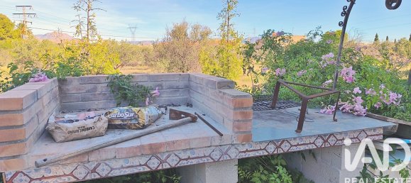 5 Schlafzimmer Haus in Alicante, Spain, Nr. 292393 8