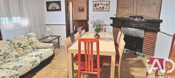 5 Schlafzimmer Haus in Alicante, Spain, Nr. 292393 23