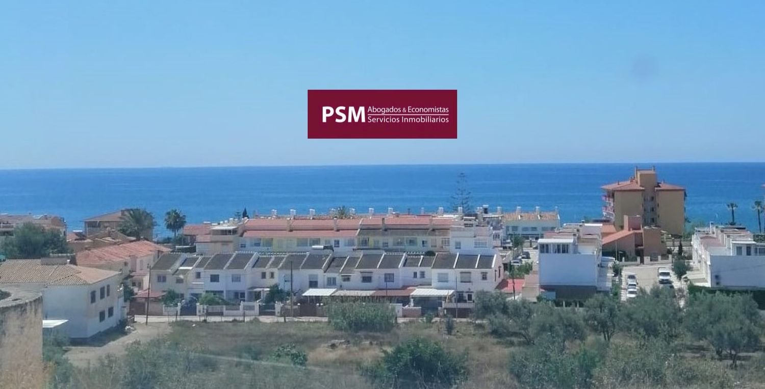 13 bedrooms House in Rincon de la Victoria, Spain No. 102399