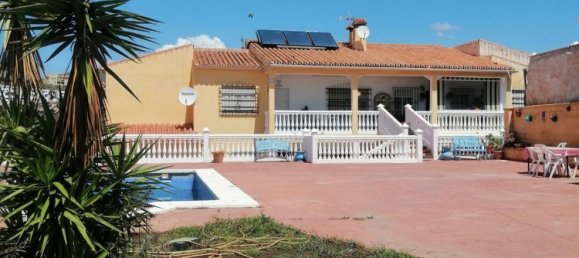 13 bedrooms House in Rincon de la Victoria, Spain No. 102399 3