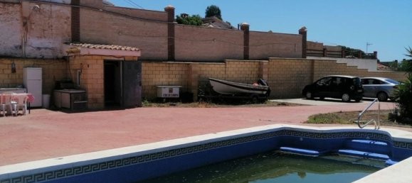 13 bedrooms House in Rincon de la Victoria, Spain No. 102399 9