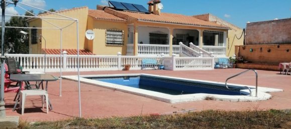 13 bedrooms House in Rincon de la Victoria, Spain No. 102399 4
