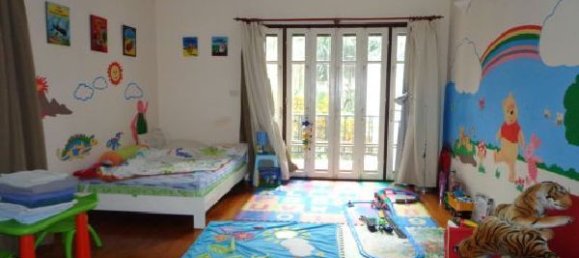 4 Schlafzimmer Villa in Tay Ho, Vietnam, Nr. 1946 8