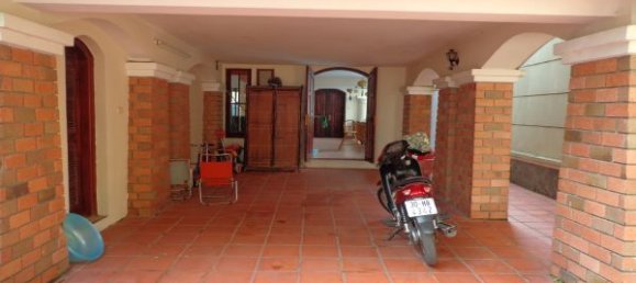 4 Schlafzimmer Villa in Tay Ho, Vietnam, Nr. 1946 11