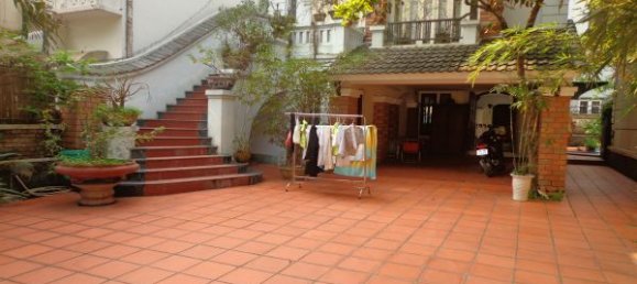 4 Schlafzimmer Villa in Tay Ho, Vietnam, Nr. 1946 9