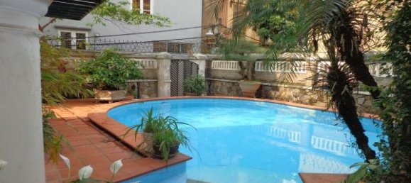 4 Schlafzimmer Villa in Tay Ho, Vietnam, Nr. 1946 16