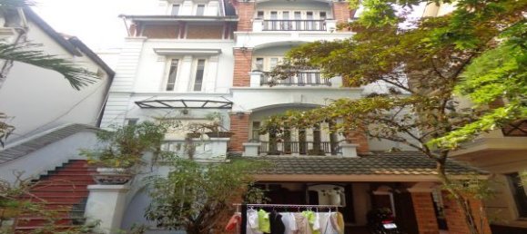 4 Schlafzimmer Villa in Tay Ho, Vietnam, Nr. 1946 17