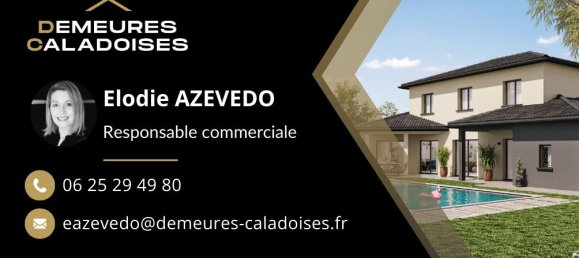 550m² Land in Louhans, France No. 285497 2