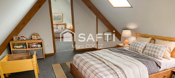 Casa T6 em Bazinghen, France N.º 248667 4