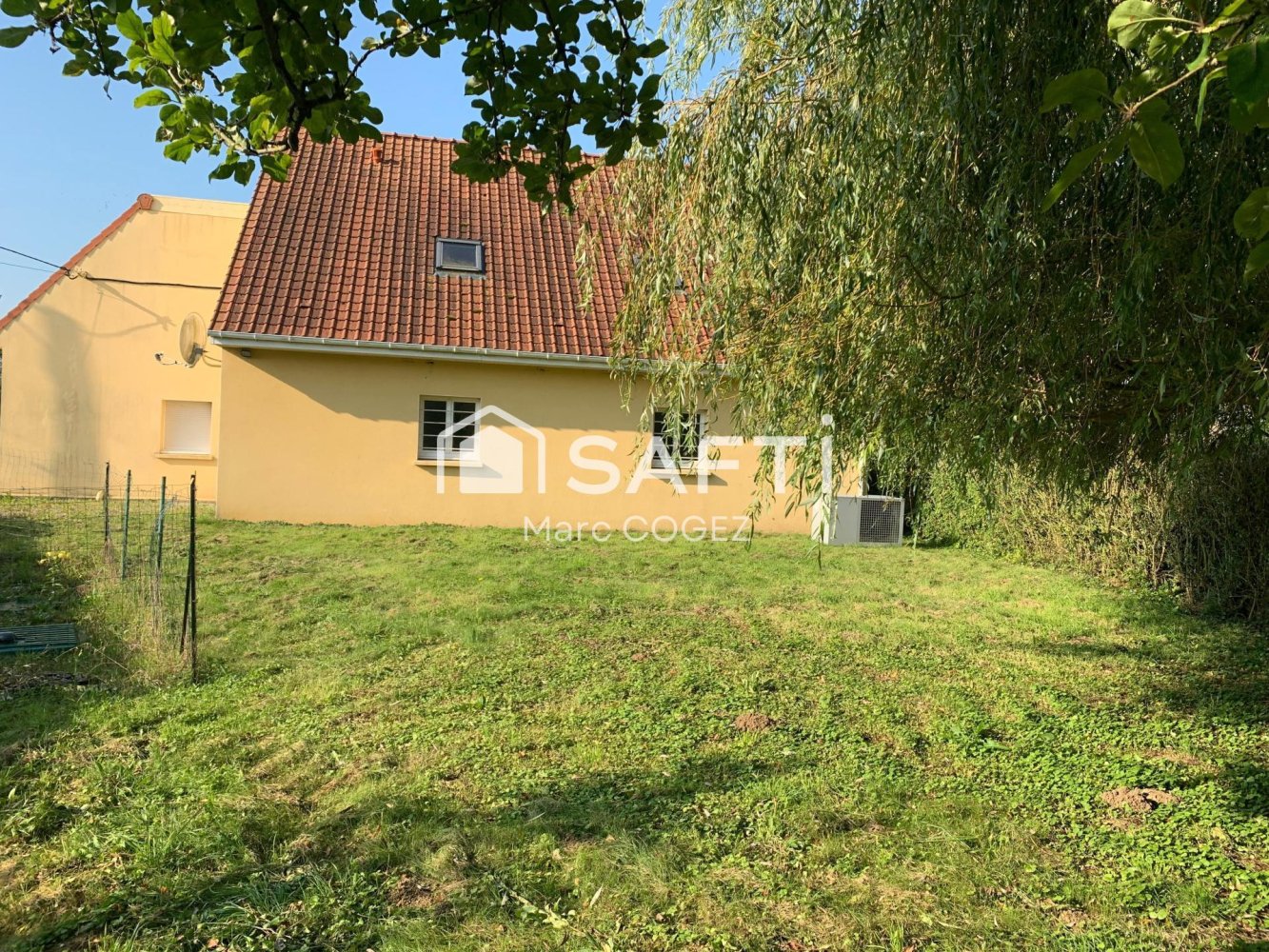 Casa T6 em Bazinghen, France N.º 248667