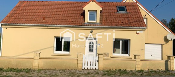 Casa T6 em Bazinghen, France N.º 248667 2