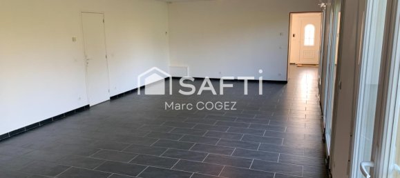 Casa T6 em Bazinghen, France N.º 248667 8
