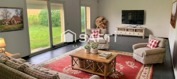 Casa T6 em Bazinghen, France N.º 248667 3