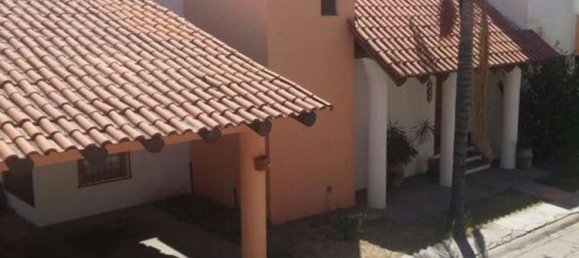 Casa T3 em Guanajuato, Mexico N.º 186780 2