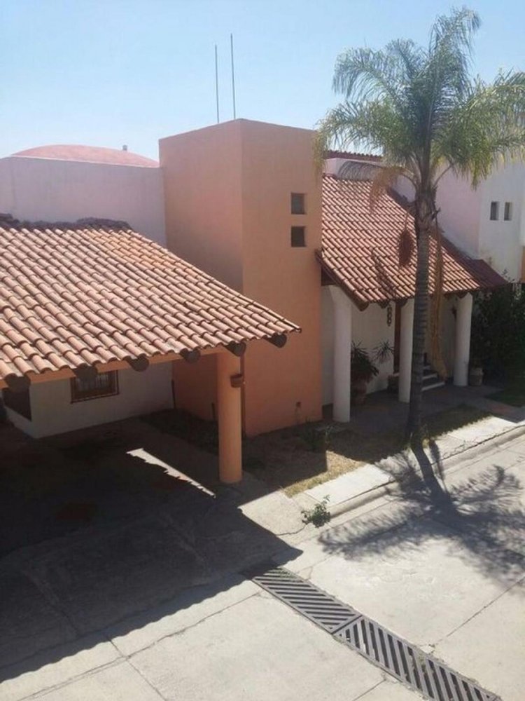 Casa T3 em Guanajuato, Mexico N.º 186780