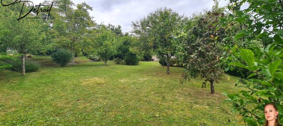  قطعة أرض في La Bazoge, France 385متر مربع رقم 112265 2