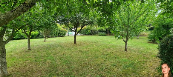  قطعة أرض في La Bazoge, France 385متر مربع رقم 112265 3