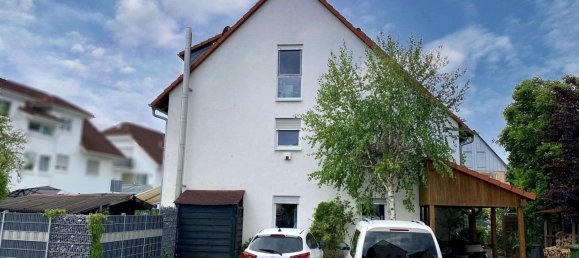 Adosado de 4 dormitorios en Bergstrase, Germany No. 238656 3