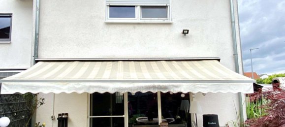 Adosado de 4 dormitorios en Bergstrase, Germany No. 238656 27