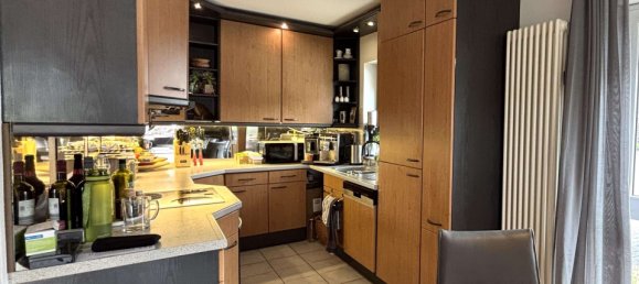 Adosado de 4 dormitorios en Bergstrase, Germany No. 238656 11