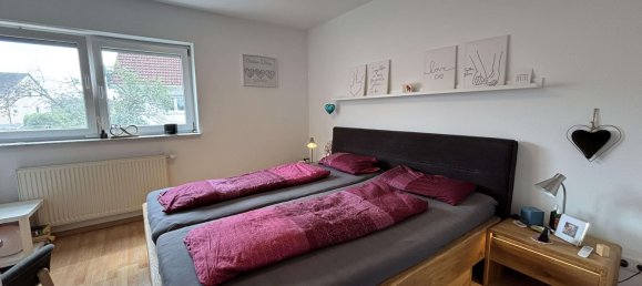 Adosado de 4 dormitorios en Bergstrase, Germany No. 238656 19