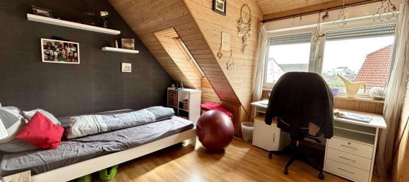 Adosado de 4 dormitorios en Bergstrase, Germany No. 238656 23