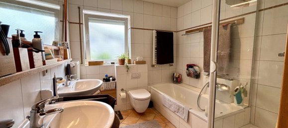 Adosado de 4 dormitorios en Bergstrase, Germany No. 238656 14