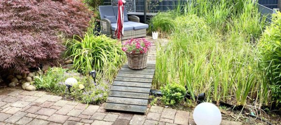 Adosado de 4 dormitorios en Bergstrase, Germany No. 238656 6