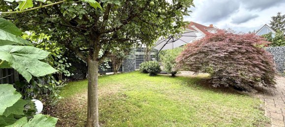 Adosado de 4 dormitorios en Bergstrase, Germany No. 238656 8