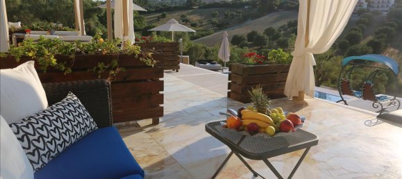 420m² Villa for sale in Chalkidiki, Central Macedonia, Macedonia and Thrace, Greece № 4065 30