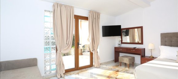 420m² Villa in Chalkidiki, Greece No. 4065 26